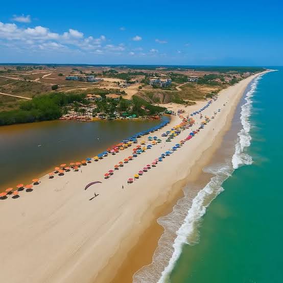 Litoral Sul 2 - Praia Bela