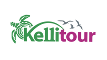 Logotipo KELLI TOUR