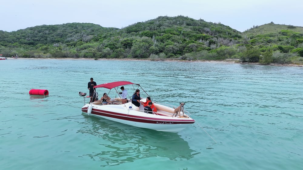 Passeio de Lancha em Arraial do Cabo