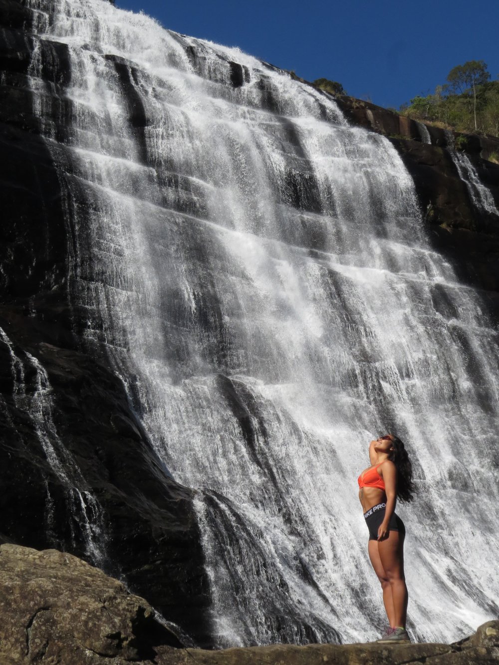 CACHOEIRA CARLOS EULLER