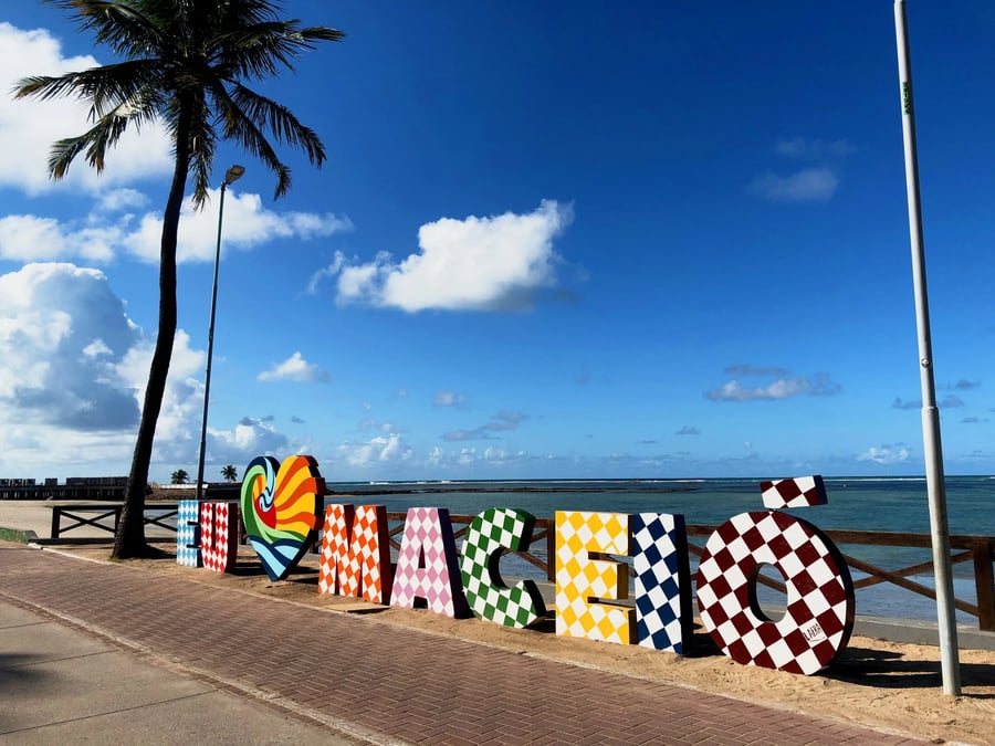Viagem Encantadora para Alagoas