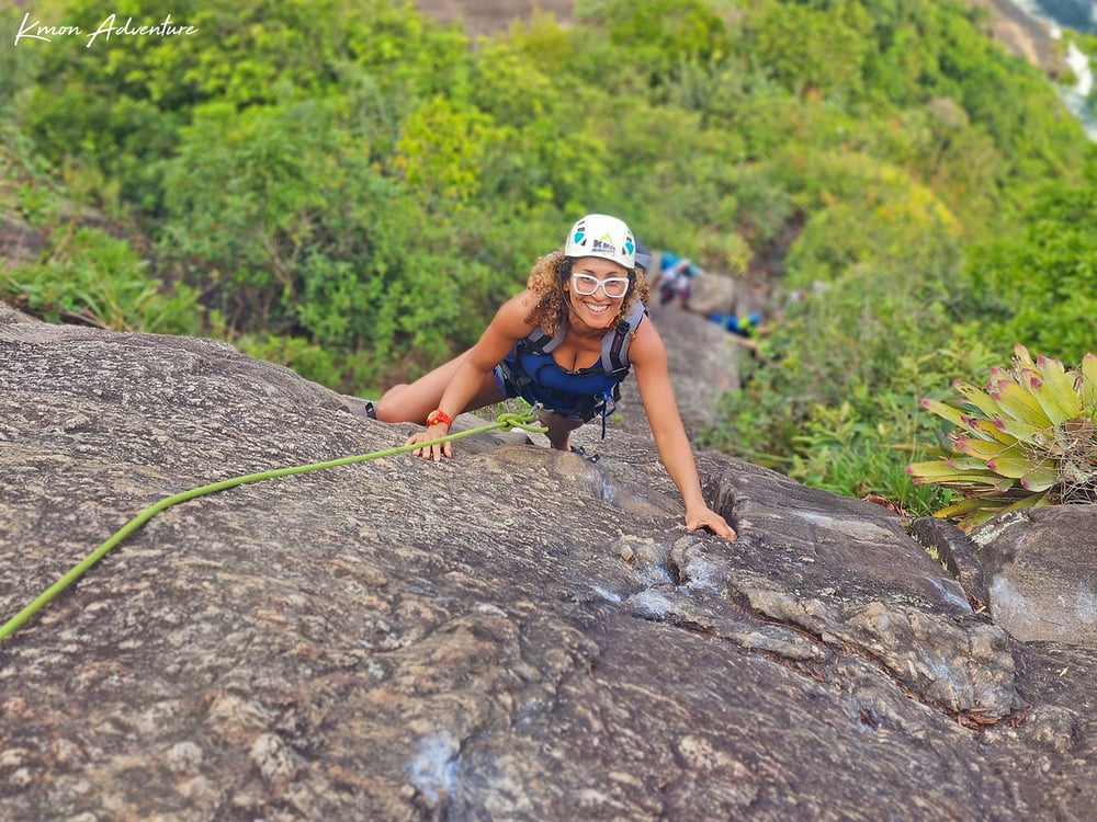 COSTÃO DO PÃO DE AÇÚCAR - URCA