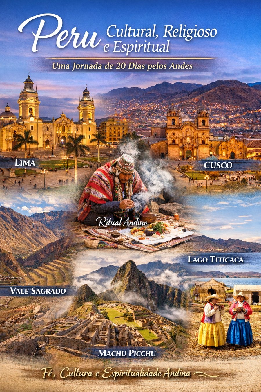 Grupo de Viagens Idade Dourada: viagens planejadas para sêniores, com roteiros completos, conforto, cultura, acessibilidade e acompanhamento especializado.