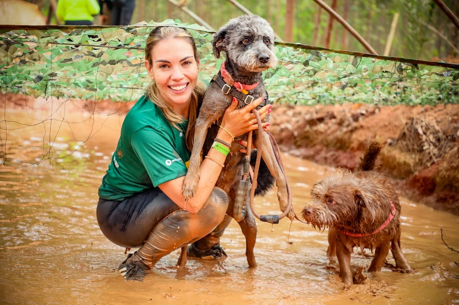 Desafio Feras Pet Friendly