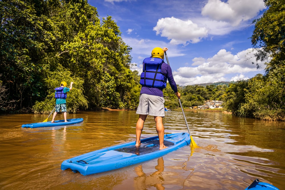 Stand Up Paddle 