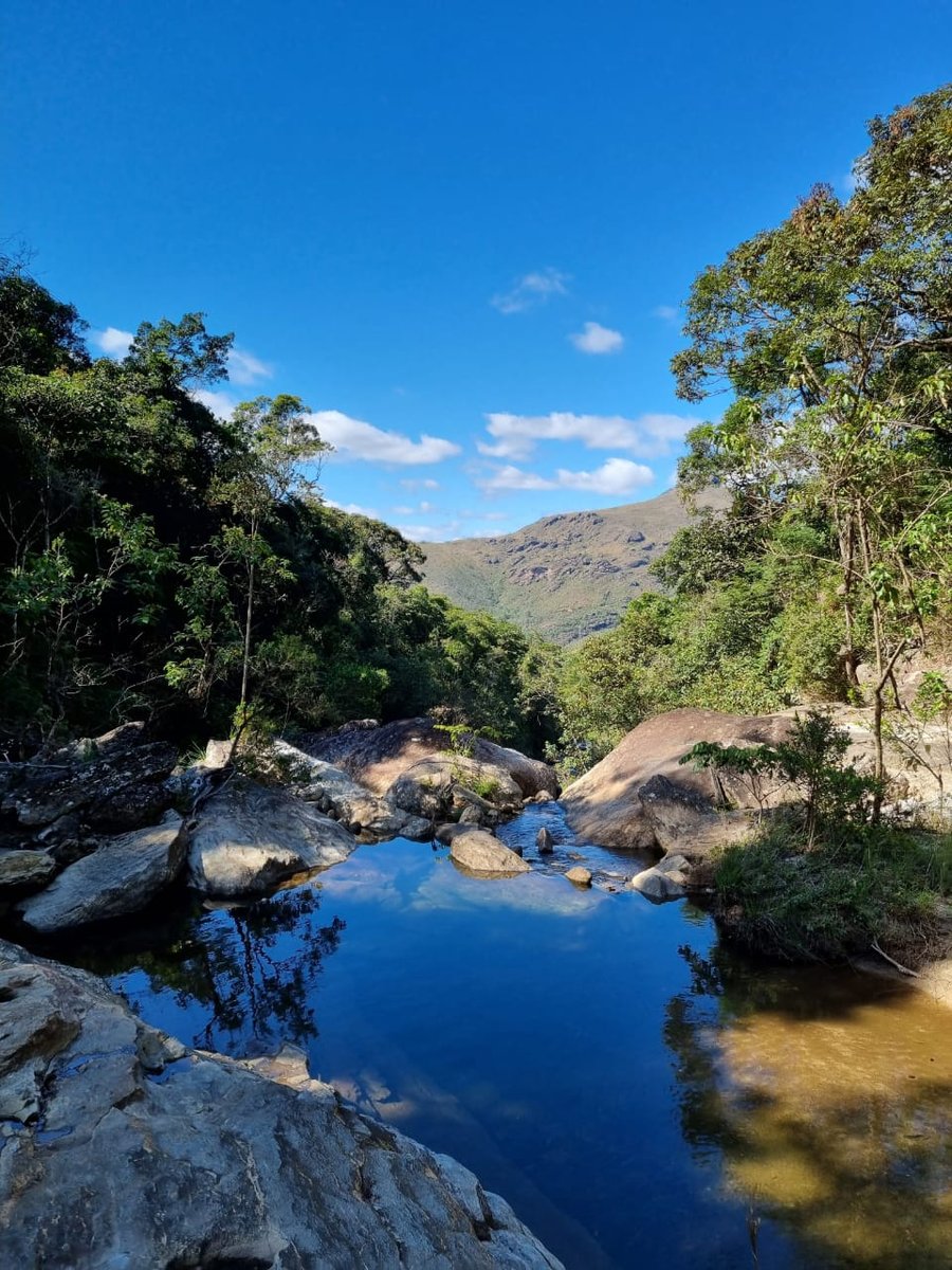Cachoeira do Poção