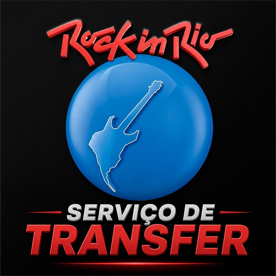 SERVIÇO DE TRANSFER 