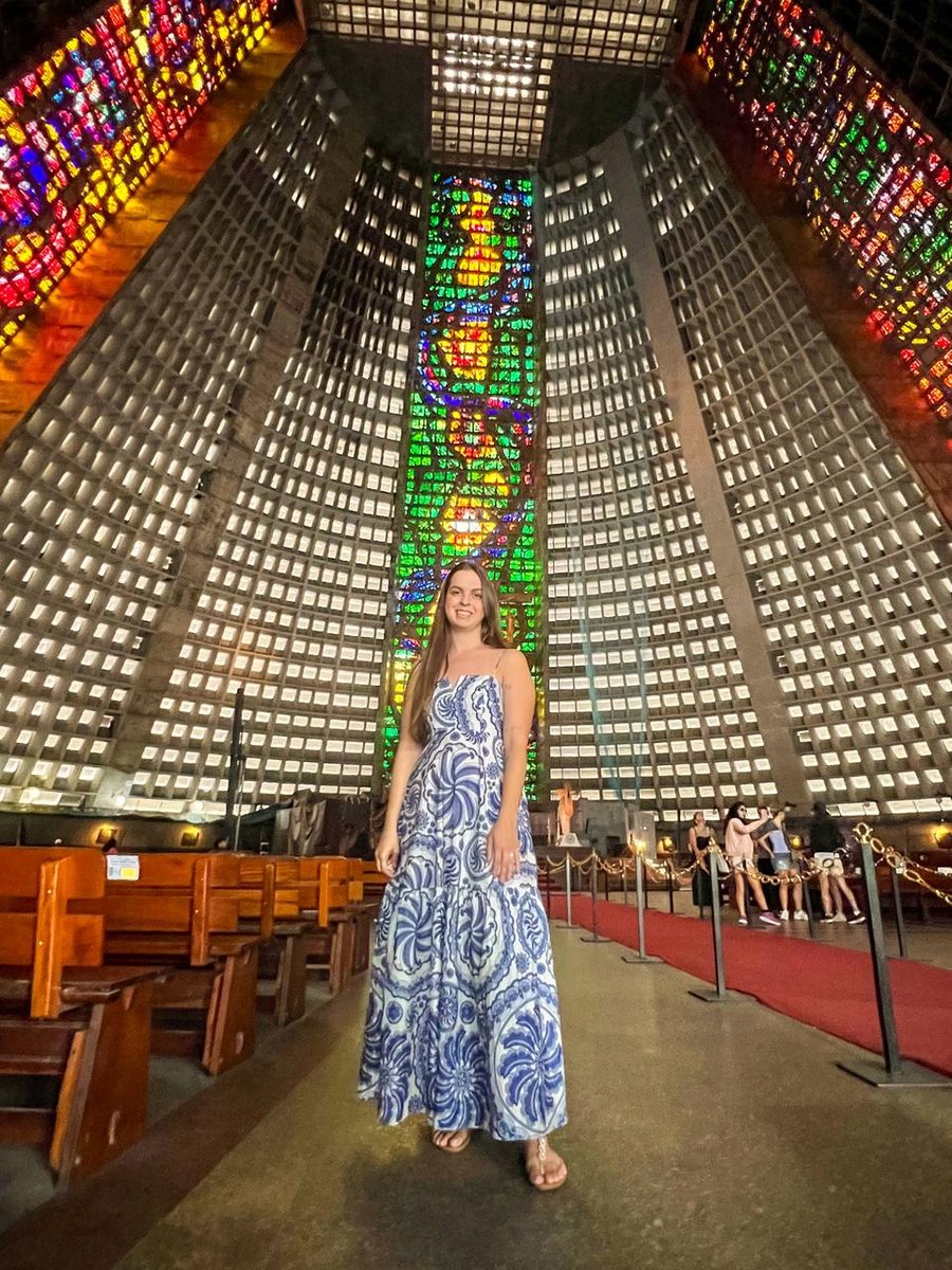 Catedral Metropolitana de São Sebastião