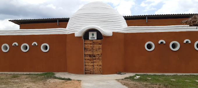 Entrada Engenho Nobre