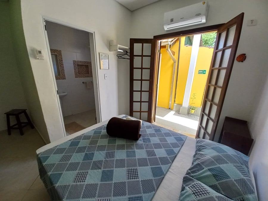 Suíte Standard