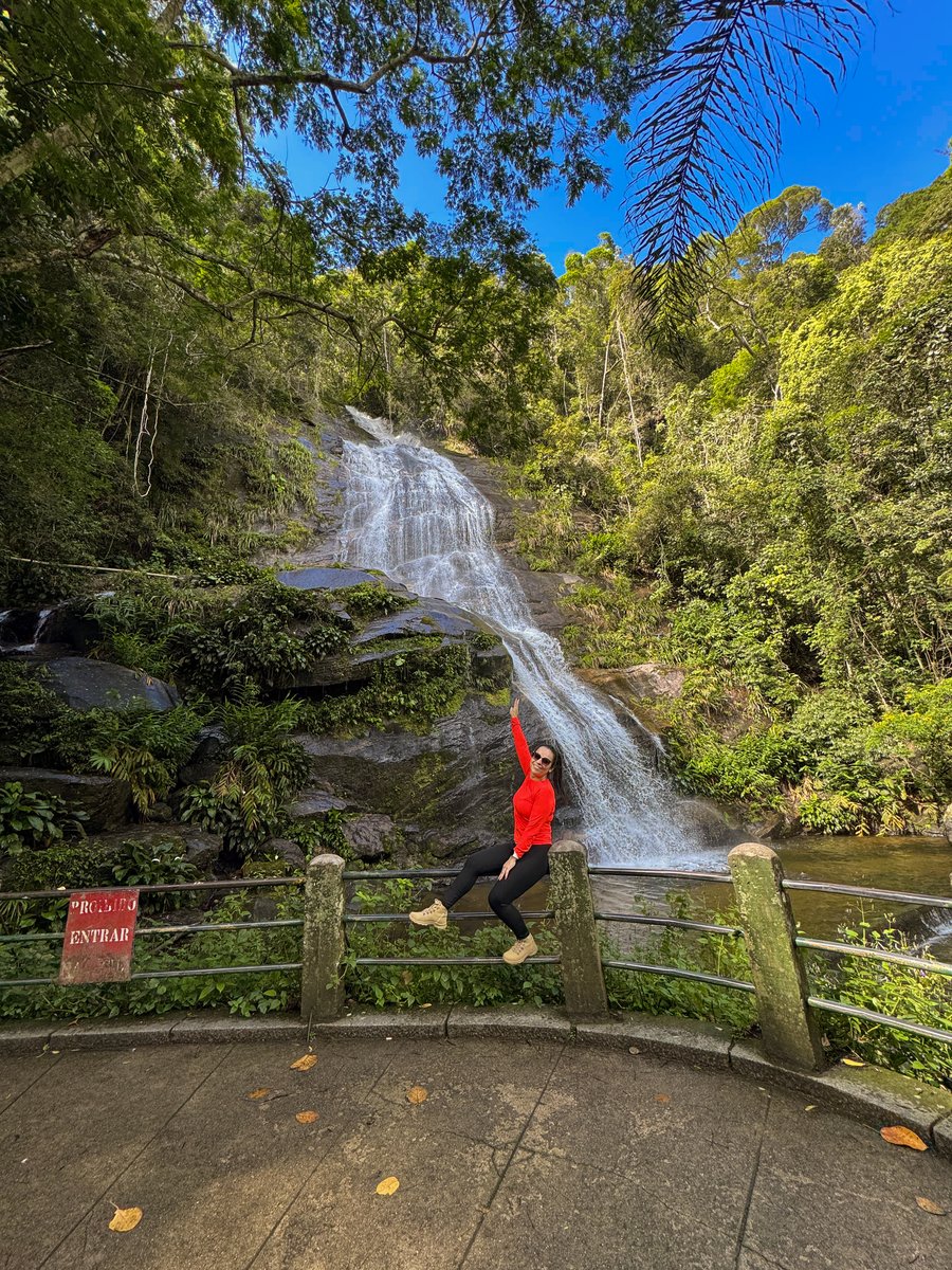 MIRANTE DA CACHOEIRA TAUNAY 