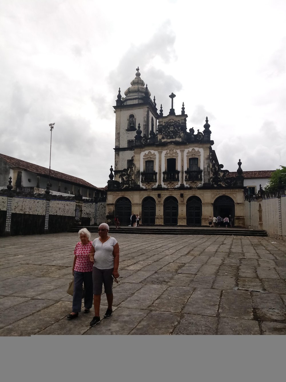 Centro Cultural São Francisco 