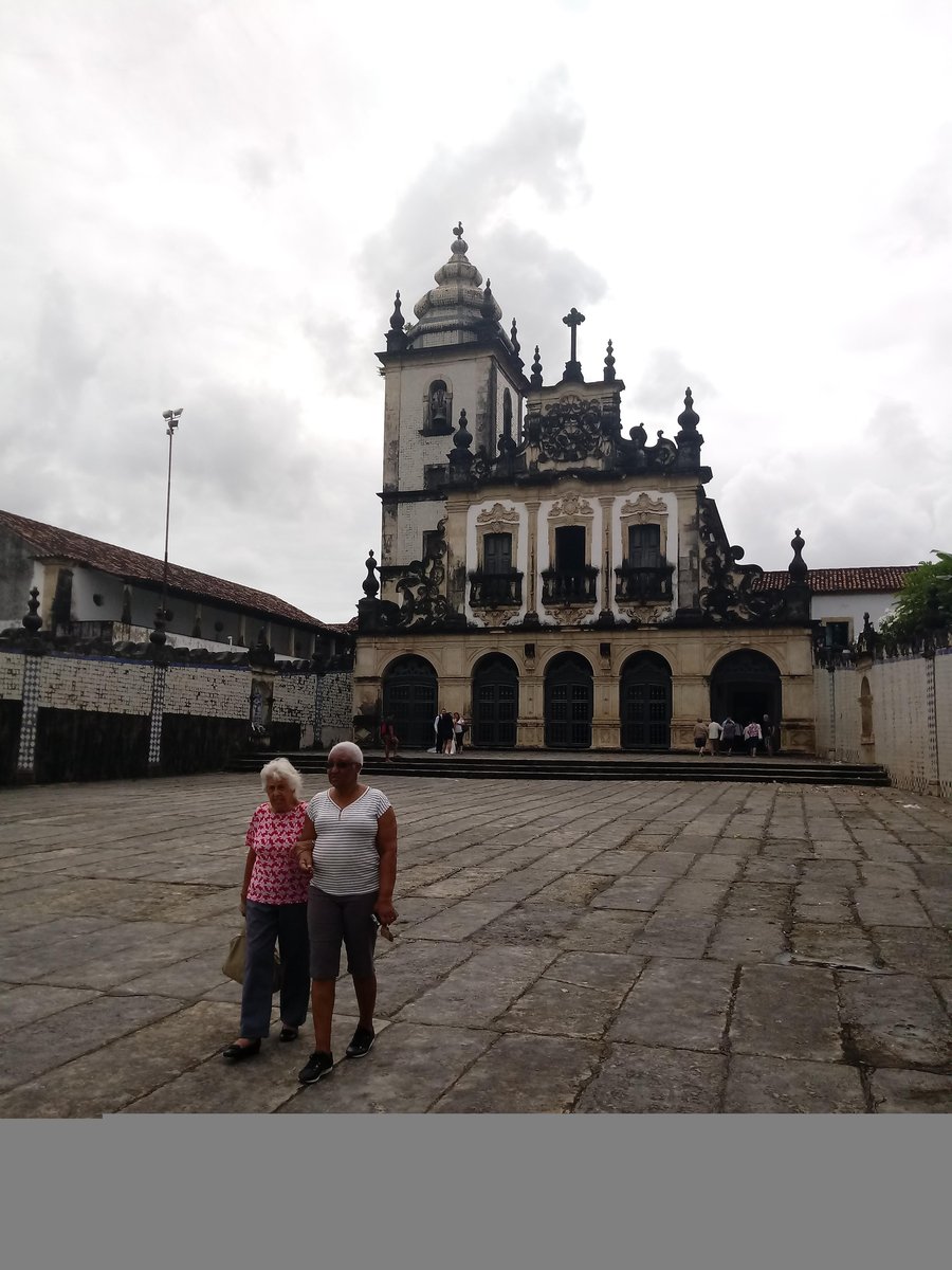 Centro Cultural São Francisco 