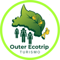 Logo - Outer Ecotrip Turismo
