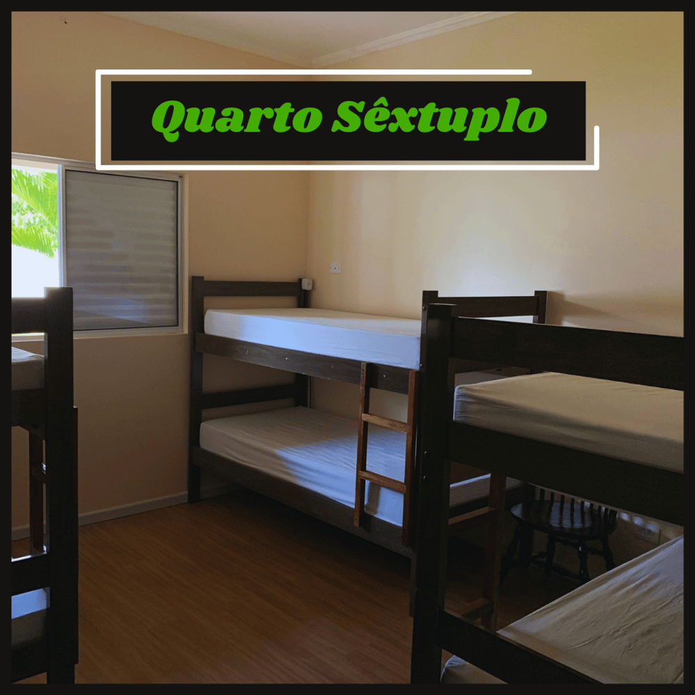 Pacote Passeio + Hospedagem no Hostel e Camping Taipas.