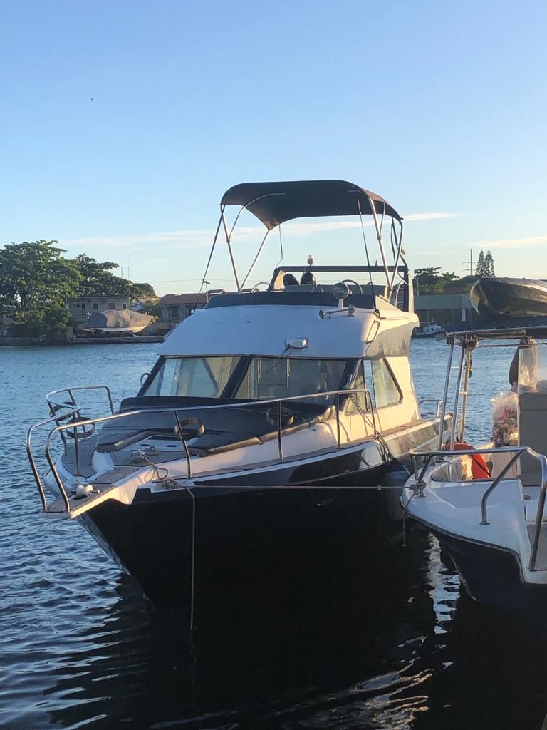 Passeio de Lancha em Cabo Frio