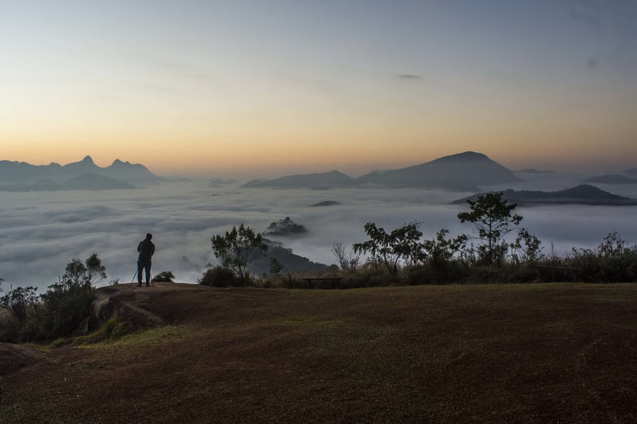Pedra da Tartaruga
