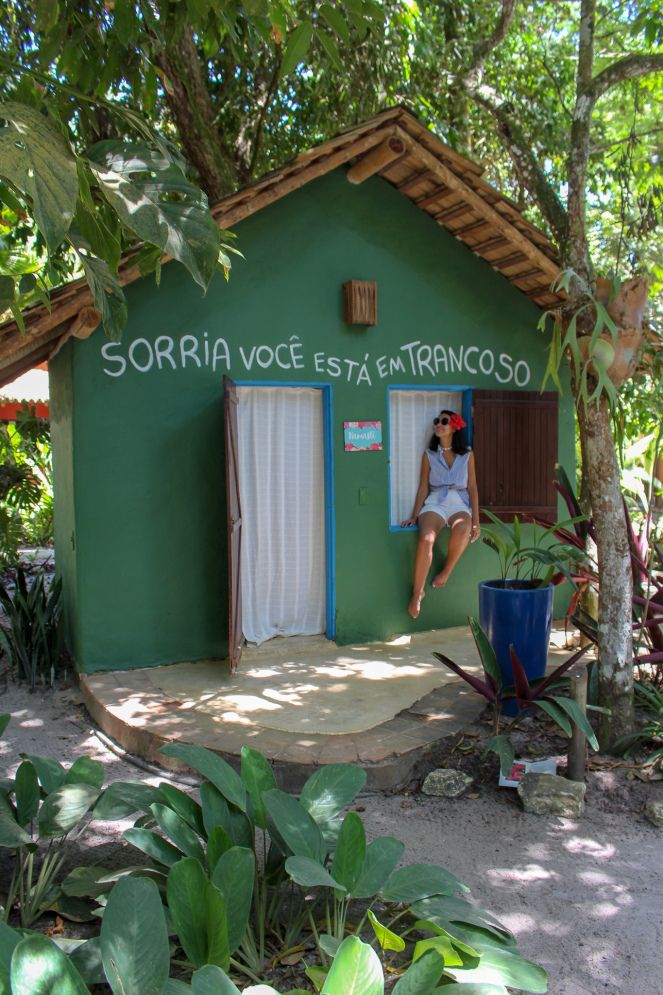 Trancoso: Descubra praias paradisíacas do litoral sul da Bahia