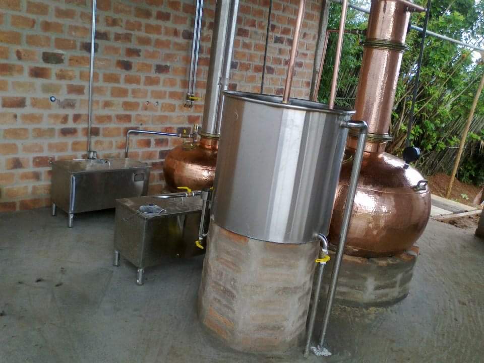 Cachaça artesanal em Ouro Preto, turismo no Vila Galé em Cachoeira do Campo