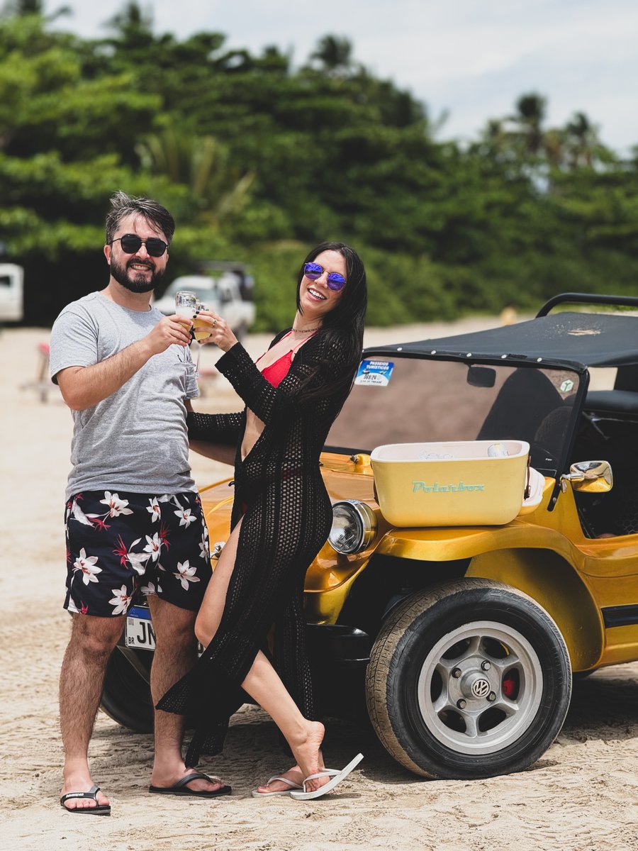     Aventura e liberdade em meio à natureza