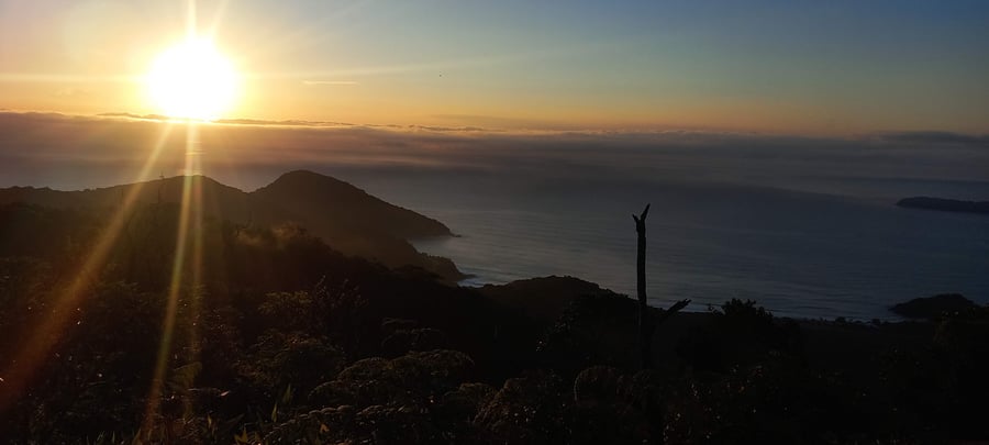 Pico do Piúva