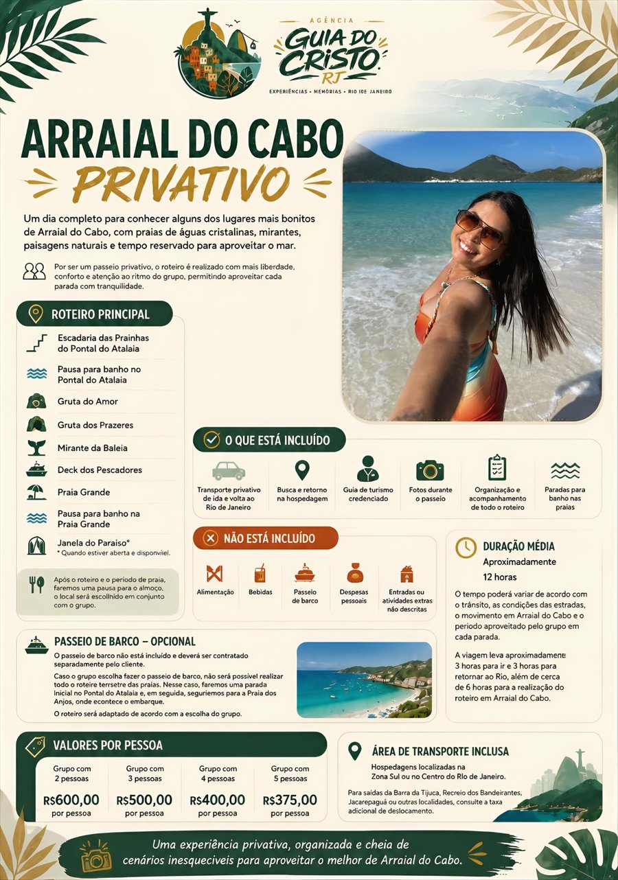 Arraial do Cabo