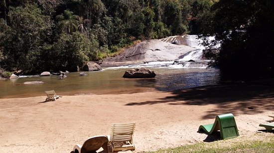 26/02 Day Use Parque de Aventuras Monjolinho e city tour em Socorro