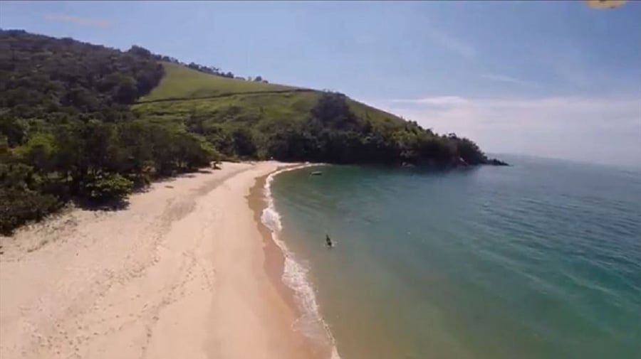 Praia da Lagoa