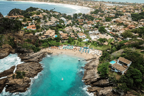 Guia Completo de Viagem: Rio de Janeiro a Búzios