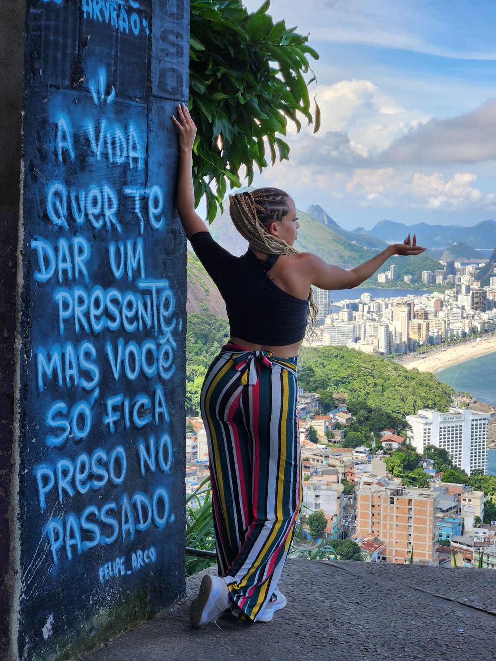 Vidigal