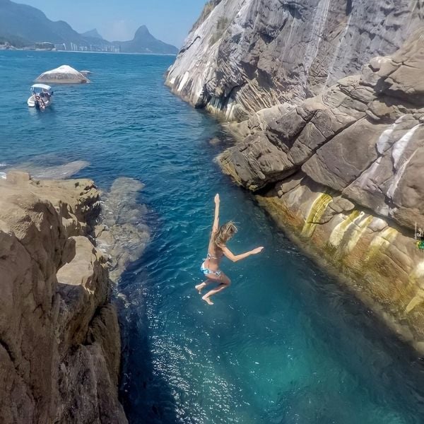 Travessia de SUP Ilhas Tijucas privativa