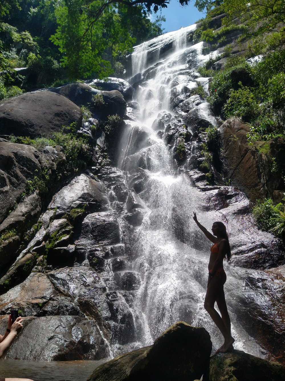 Rende ótimas fotos instagramáveis!!