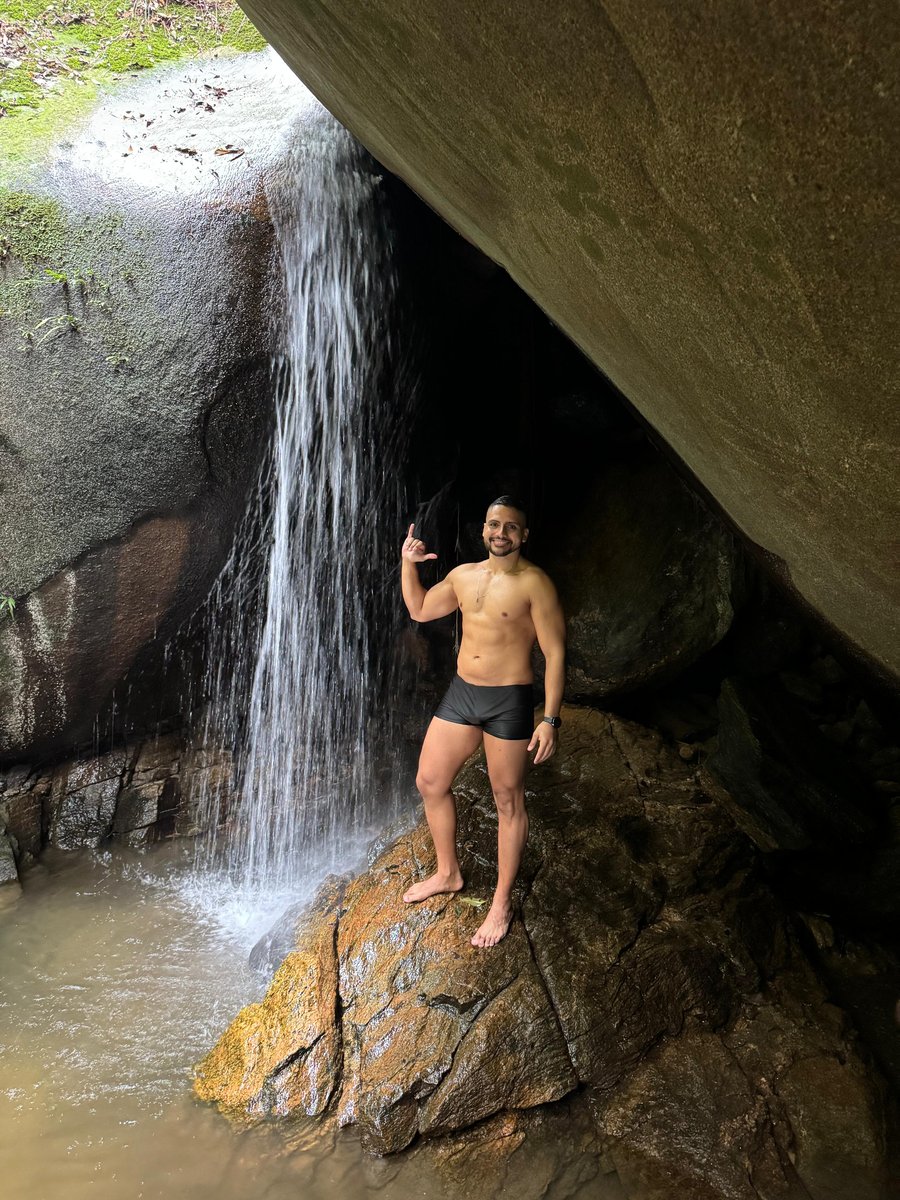 Cascata Diamantina