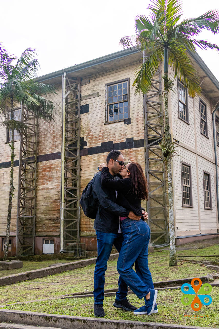 07/05 Paranapiacaba Edição Especial: Convenção de Bruxas e Magos