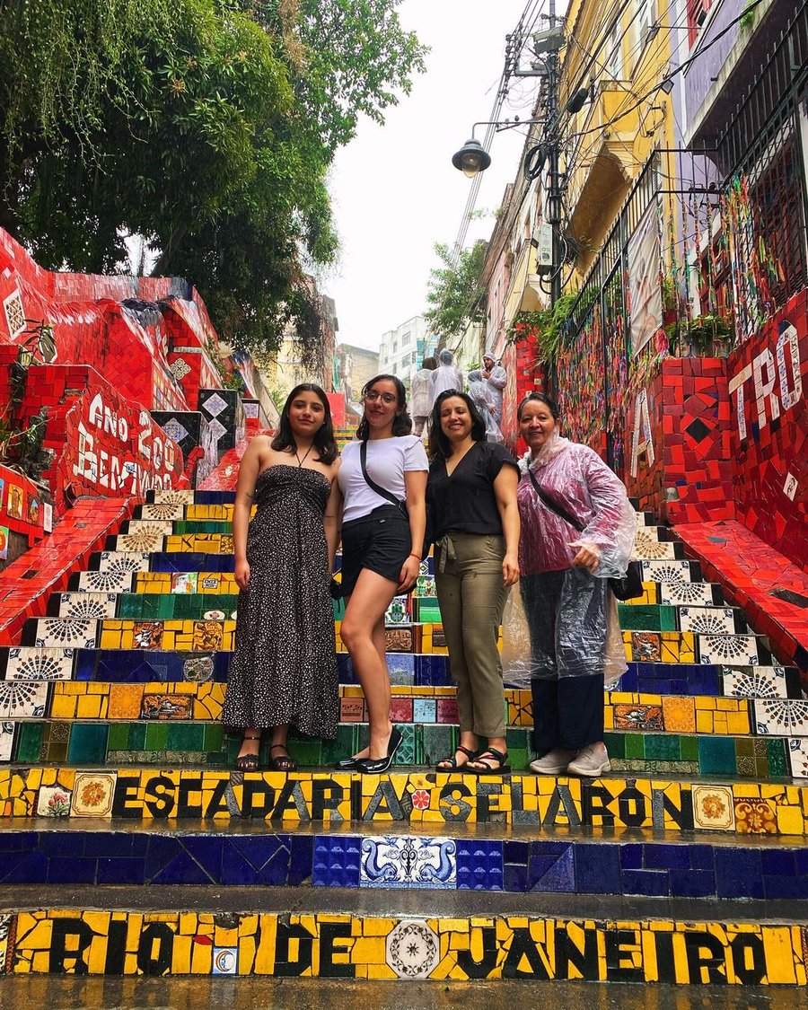 Passeios Imperdíveis no Rio de Janeiro: Descubra as Melhores Atrações da Cidade Maravilhosa