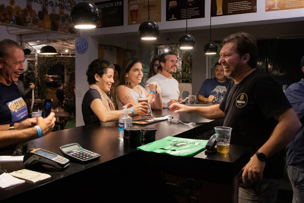 2ª EDIÇÃO BEERTOUR NOSTALGIA CAMPINAS - TOUR HISTÓRICO COM DEGUSTAÇÃO EM 03 CERVEJARIAS