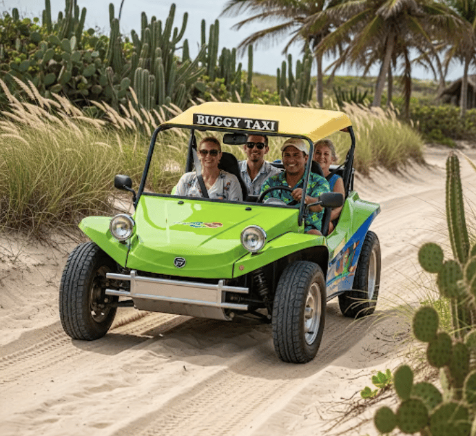 Visite o Caminho de Moisés em Arraial do Cabo Saindo de Búzios