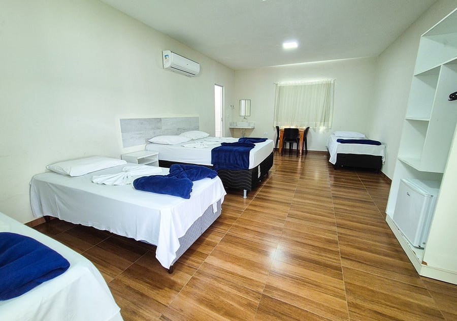 Quarto quádruplo
