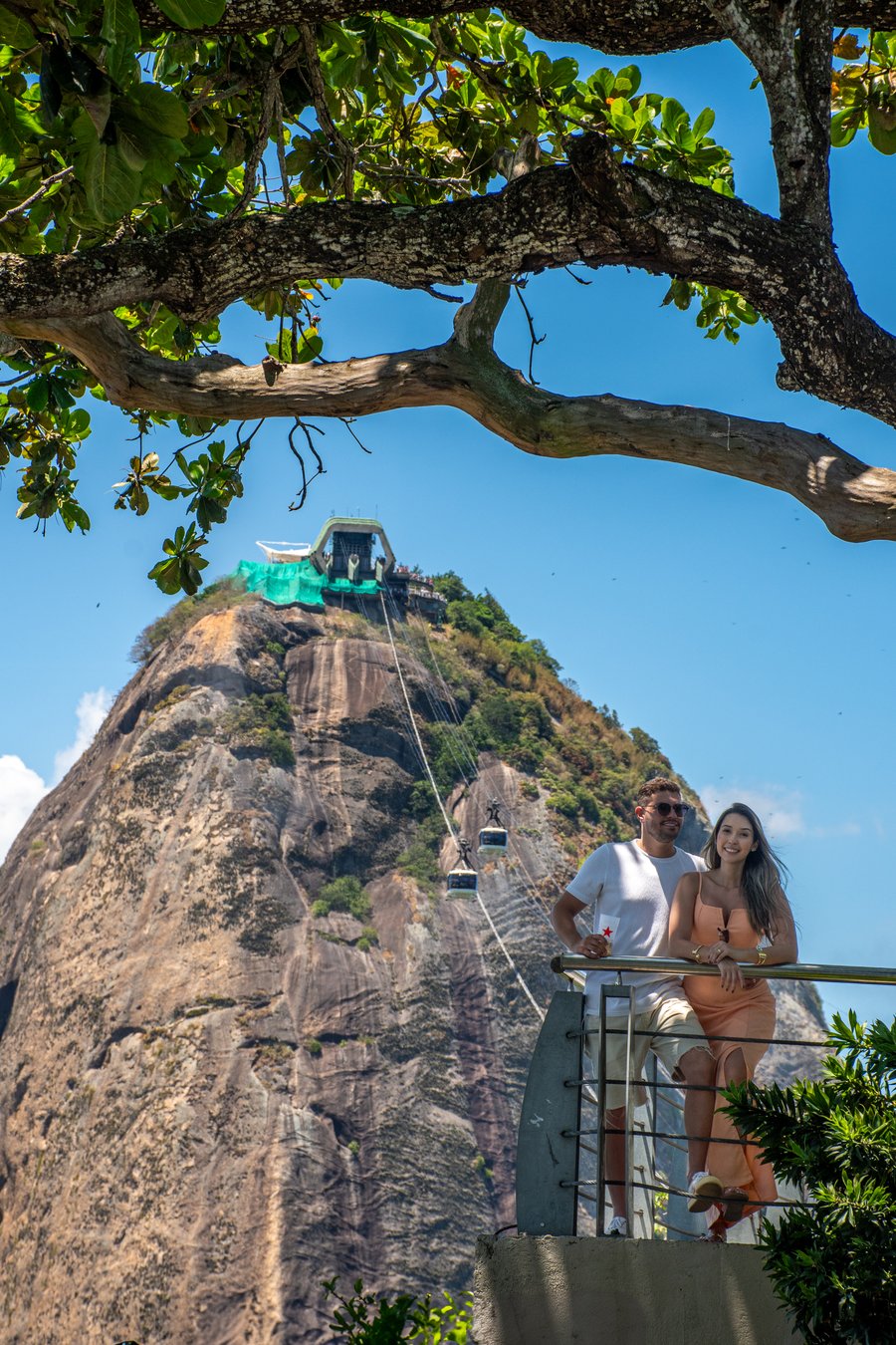 PÃO DE AÇUCAR COM FOTOS PROFISSIONAIS 