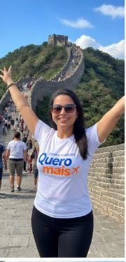 China 21 Dias com Rota Avatar e Guangzhou Compras | Grupo Quero Mais