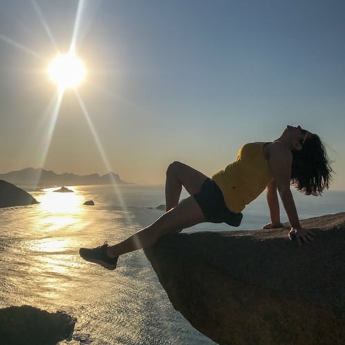 Pedra do Telégrafo •