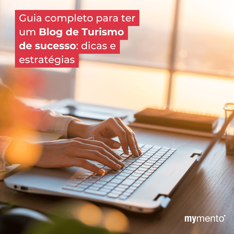 Guia Completo para Lançar um Blog de Turismo de Sucesso: Dicas e Estratégias