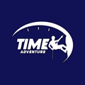 Logotipo Time Adventure