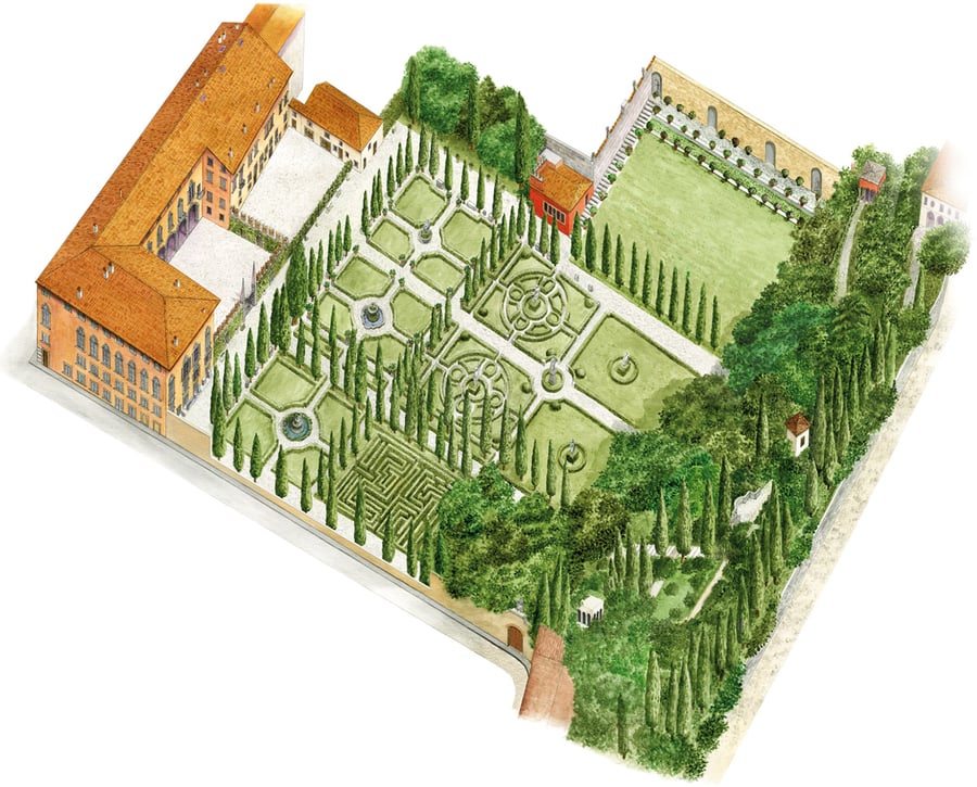 Verona a cidade dos amantes