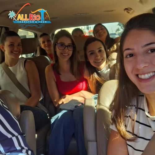 Como Ir do Rio de Janeiro para Búzios: Opções de Transporte para você que está planejando viajar.