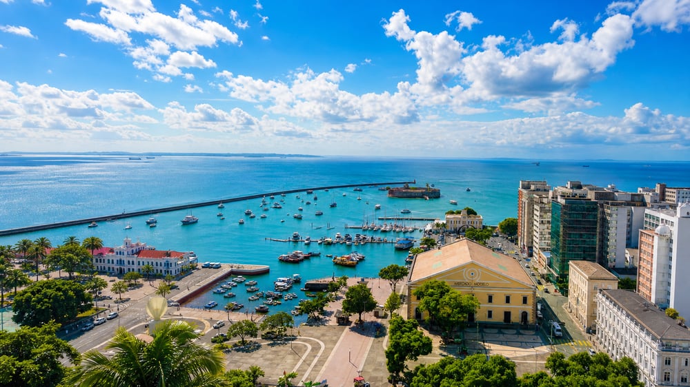 salvador
