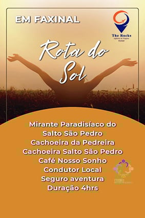 Rota do Sol