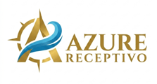 Logo - Azure Receptivo