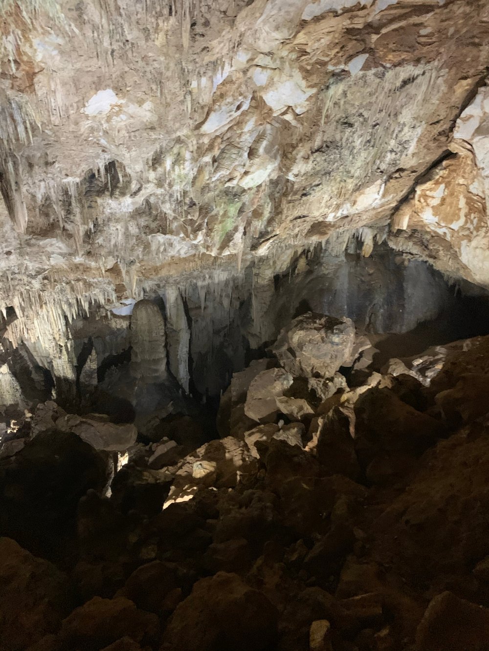 Roteiro para 3 dias no PETAR + Vale das Ostras