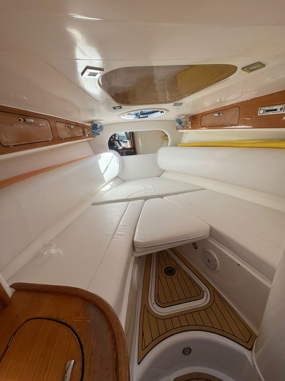 Baia Norte │Phantom 30 pés │11 Pessoas │DREMER